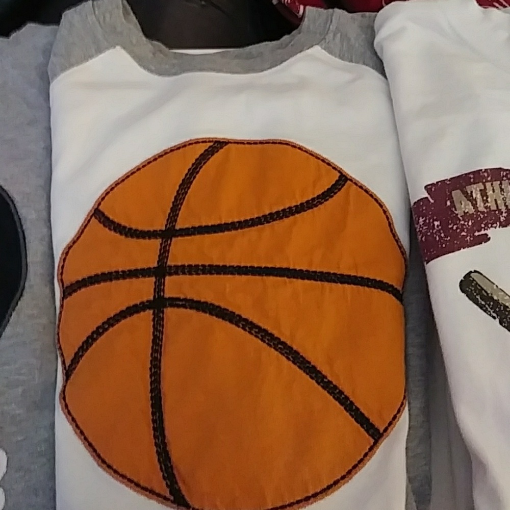 A Set of 3 Boys Sport Shirts - Picture 3 of 4
